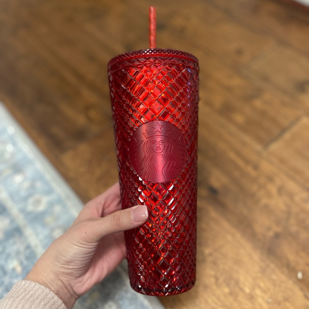 Starbucks 24 oz Cup
